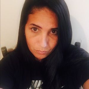 Meet your Posher, Olga